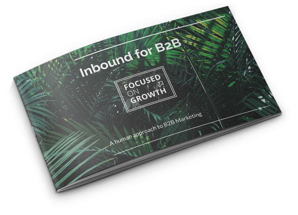 Guide to B2B Inbound Marketing
